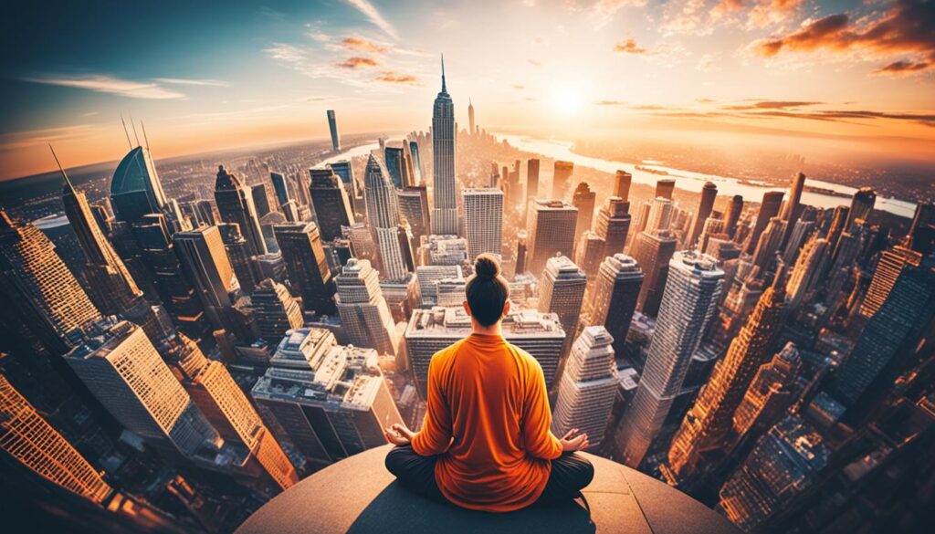 Buddhism in the Modern World