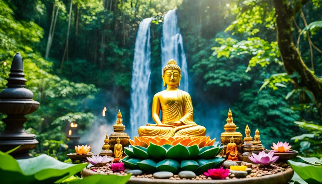 Buddhist Practices Buddhist Practices