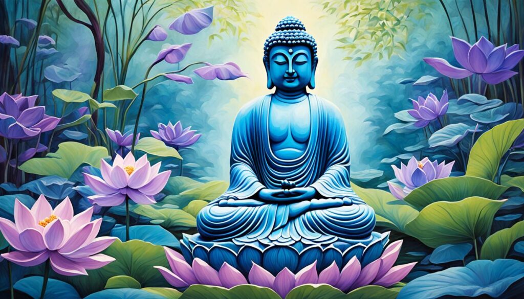 Contemporary Buddhist Art Contemporary Buddhist Art