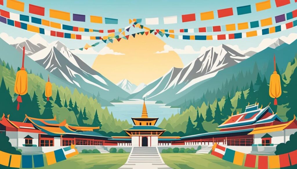 Different Schools of Buddhism