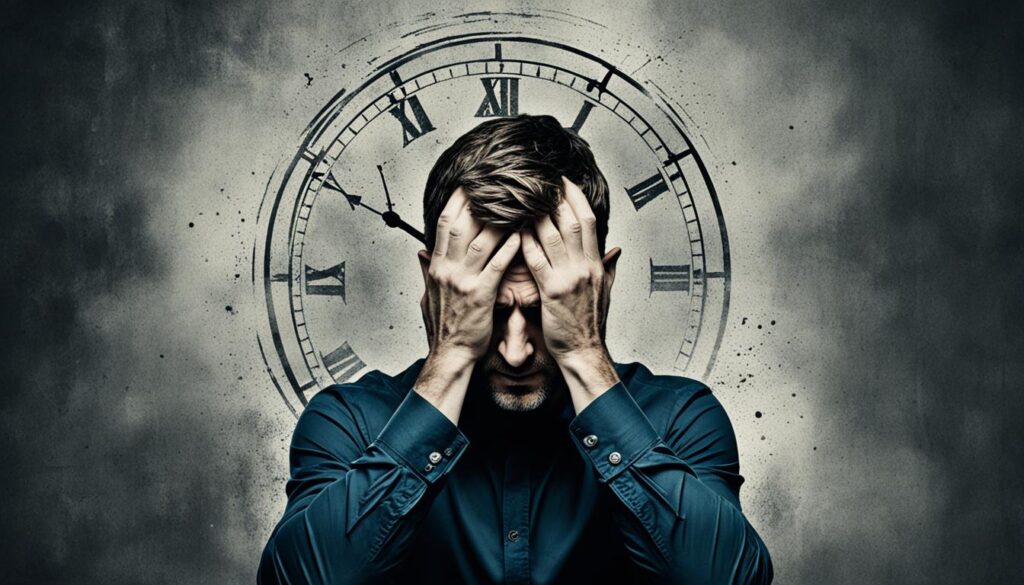 Feeling Stuck Image Feeling Stuck Image