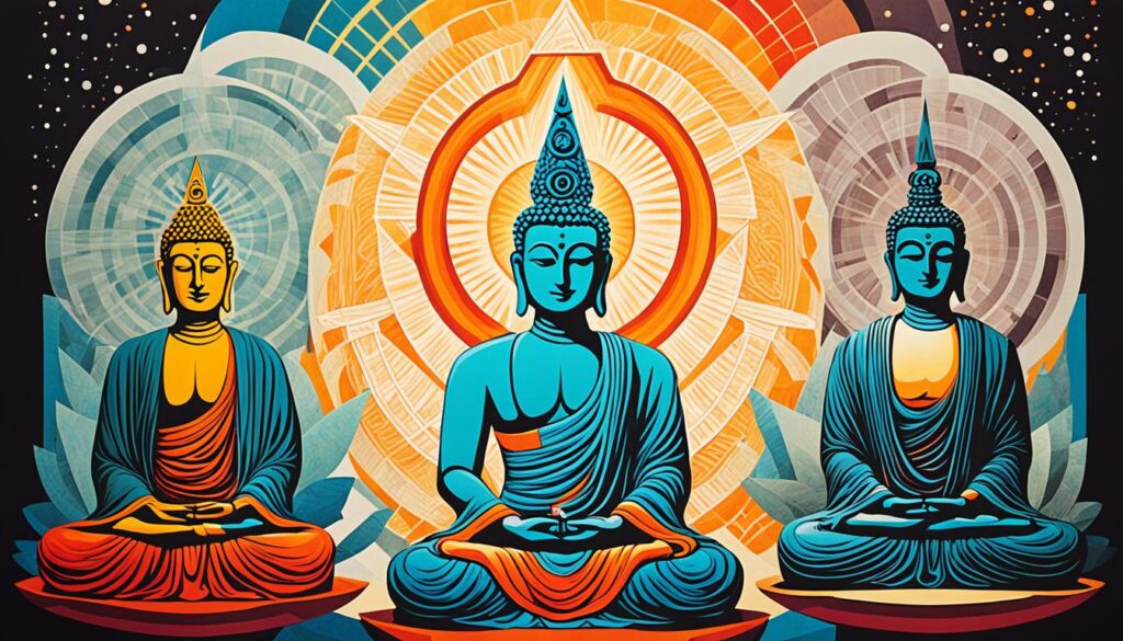 Four Noble Truths Four Noble Truths