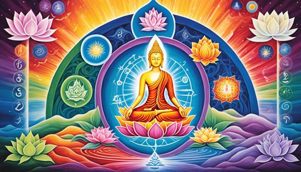 Four Noble Truths and Eightfold Path Four Noble Truths and Eightfold Path