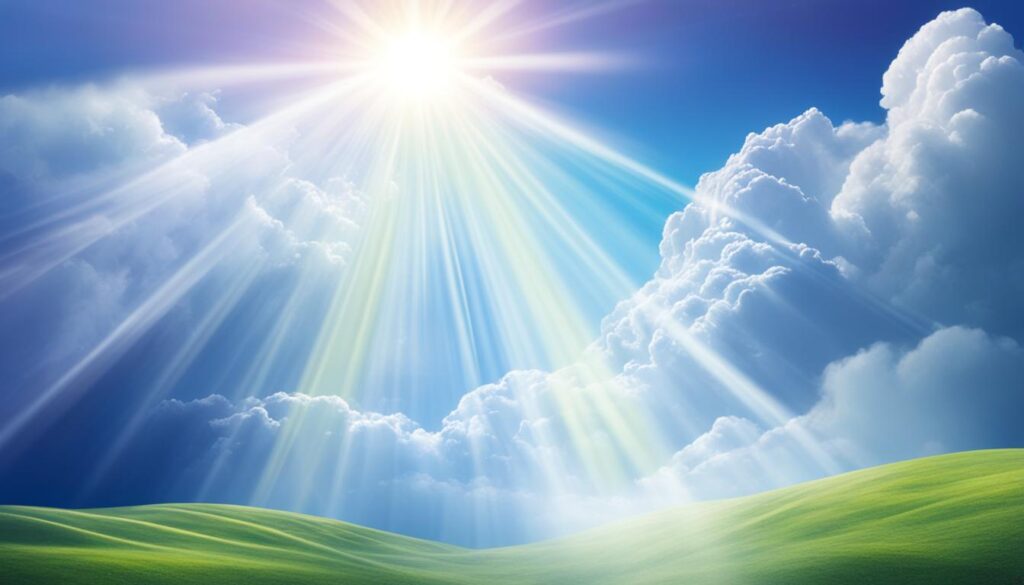 God's Inspiration God's Inspiration