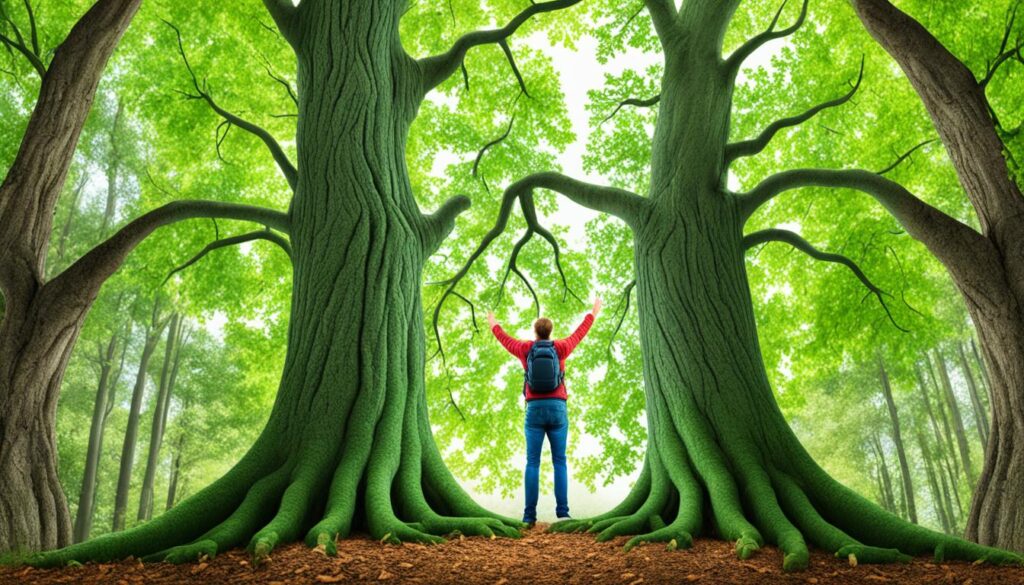 Harnessing the Power of Life Stages