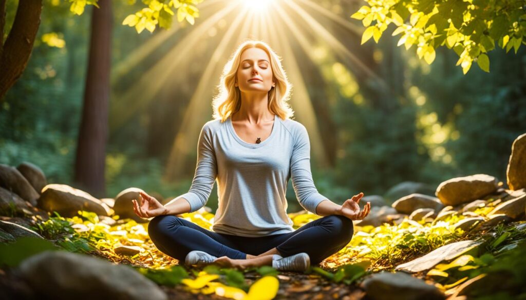 Meditation Meditation