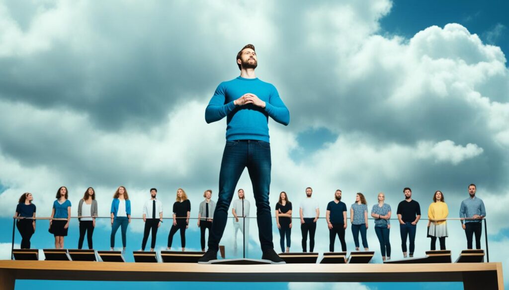 Psychology of Judging Others Psychology of Judging Others