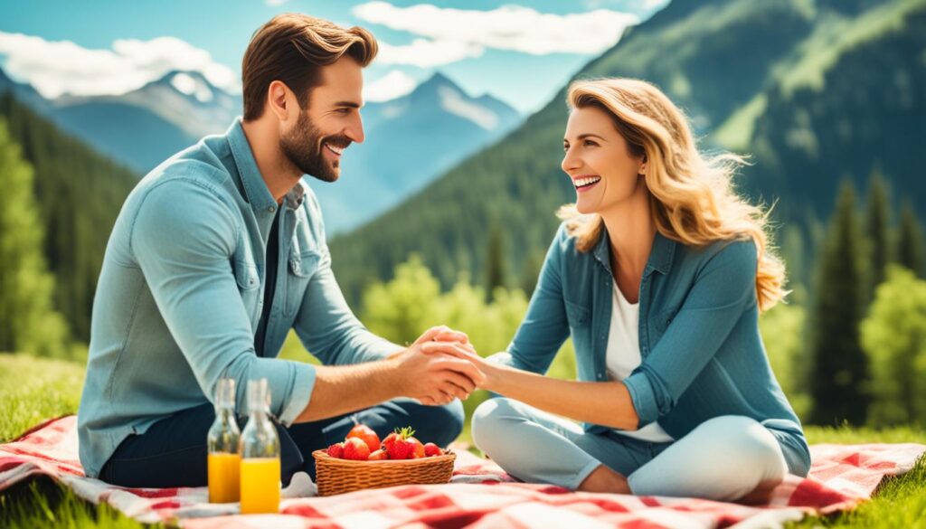 Rebuilding Emotional Connection