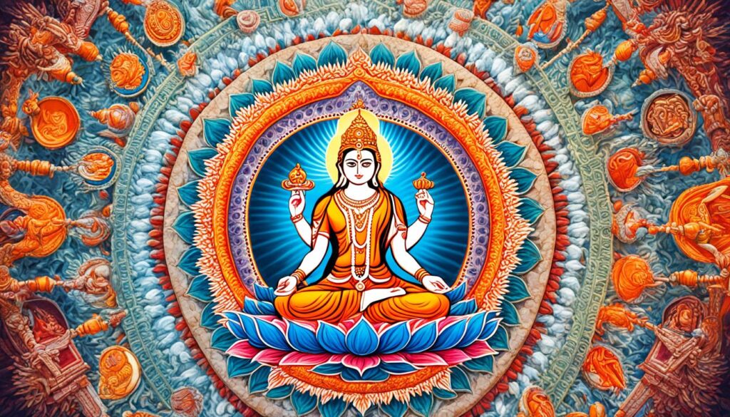 The Notion of the Self