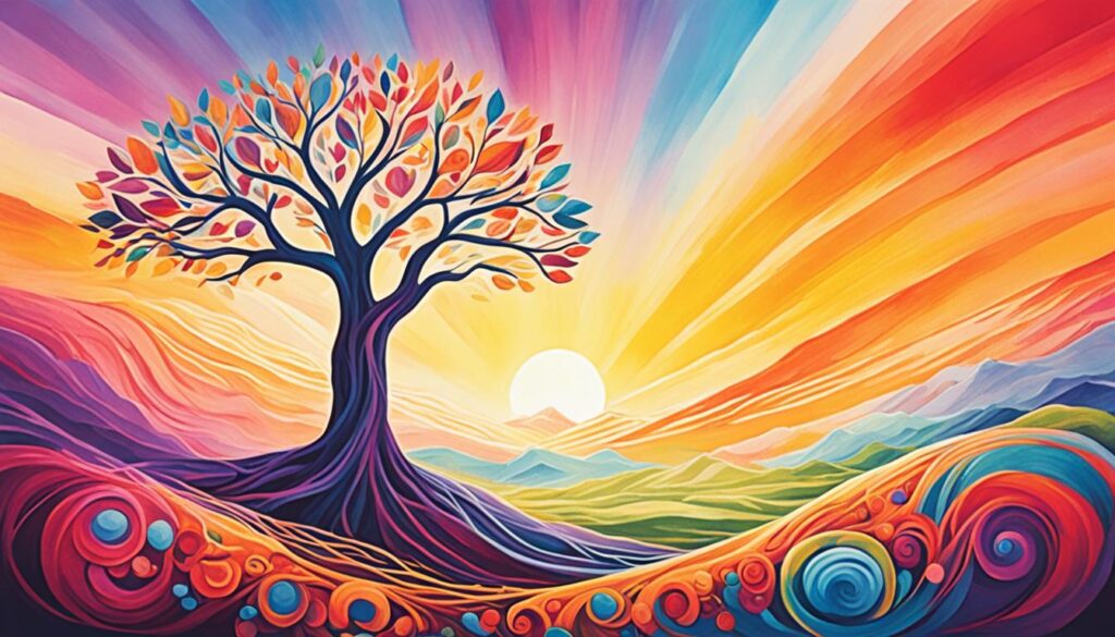 Understanding love and loss