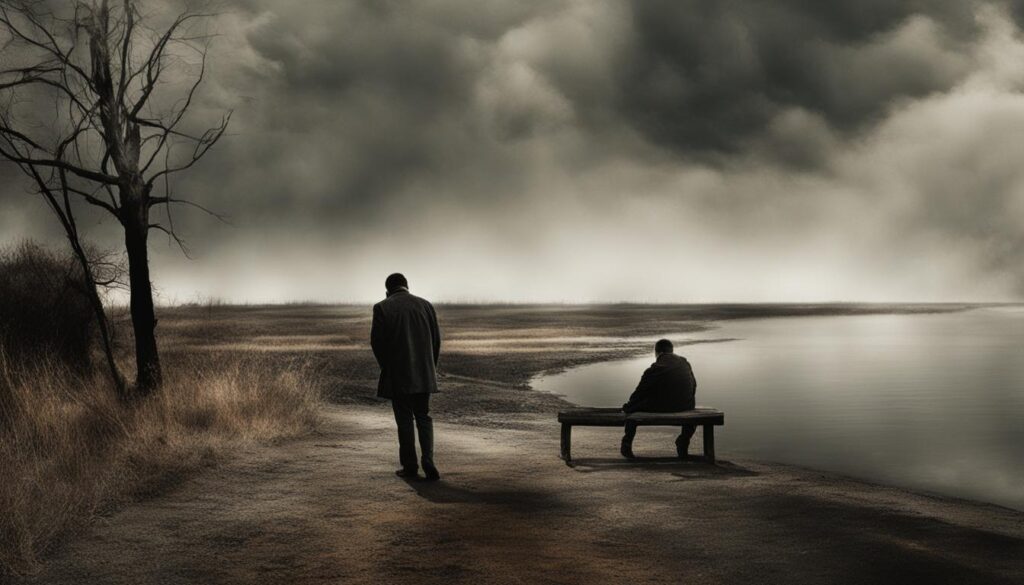 Understanding the Impact of Hurt