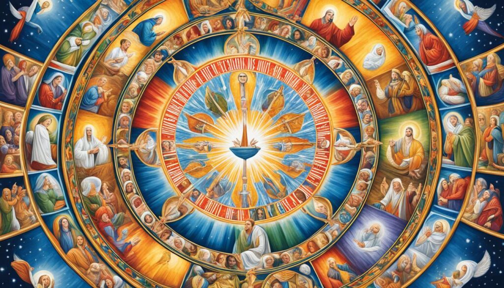 Embrace Unity Universalizing Religion AP Human Geography