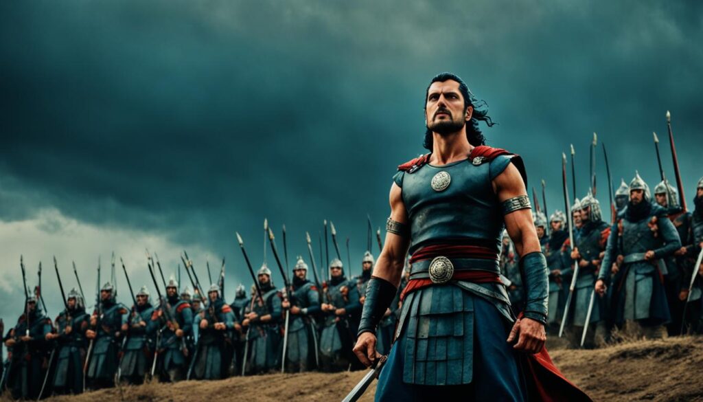 ashoka rise to power ashoka rise to power