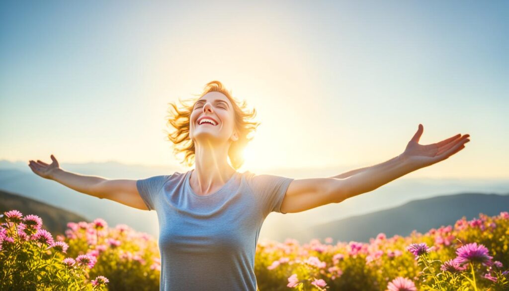 benefits of forgiveness