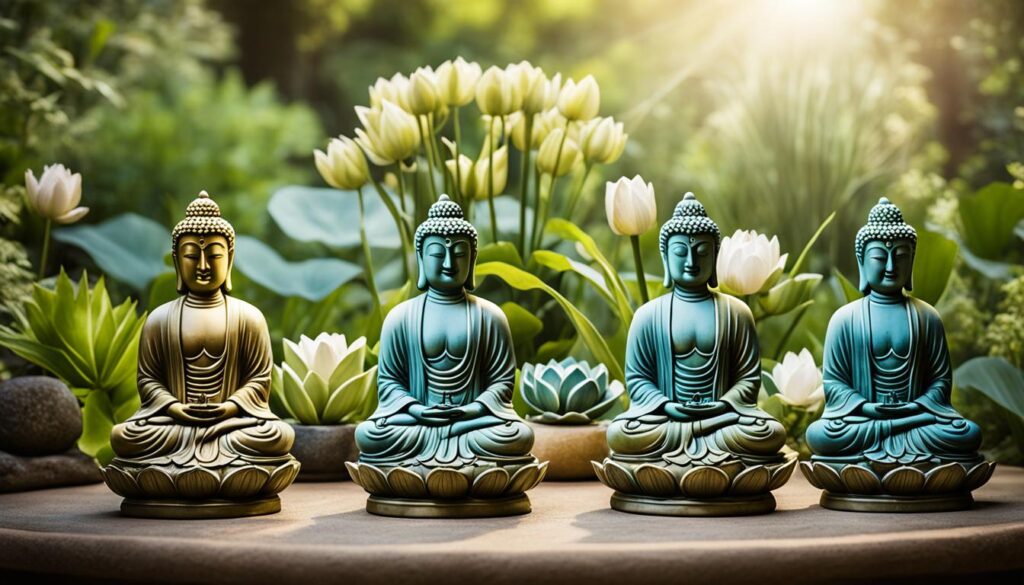 buddha statues buddha statues