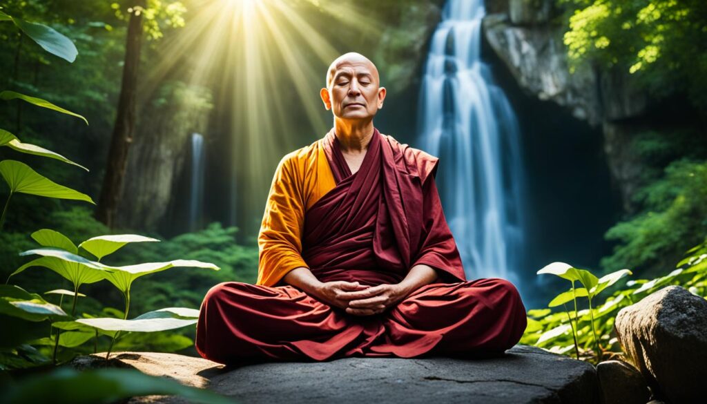 buddhism meditation buddhism meditation