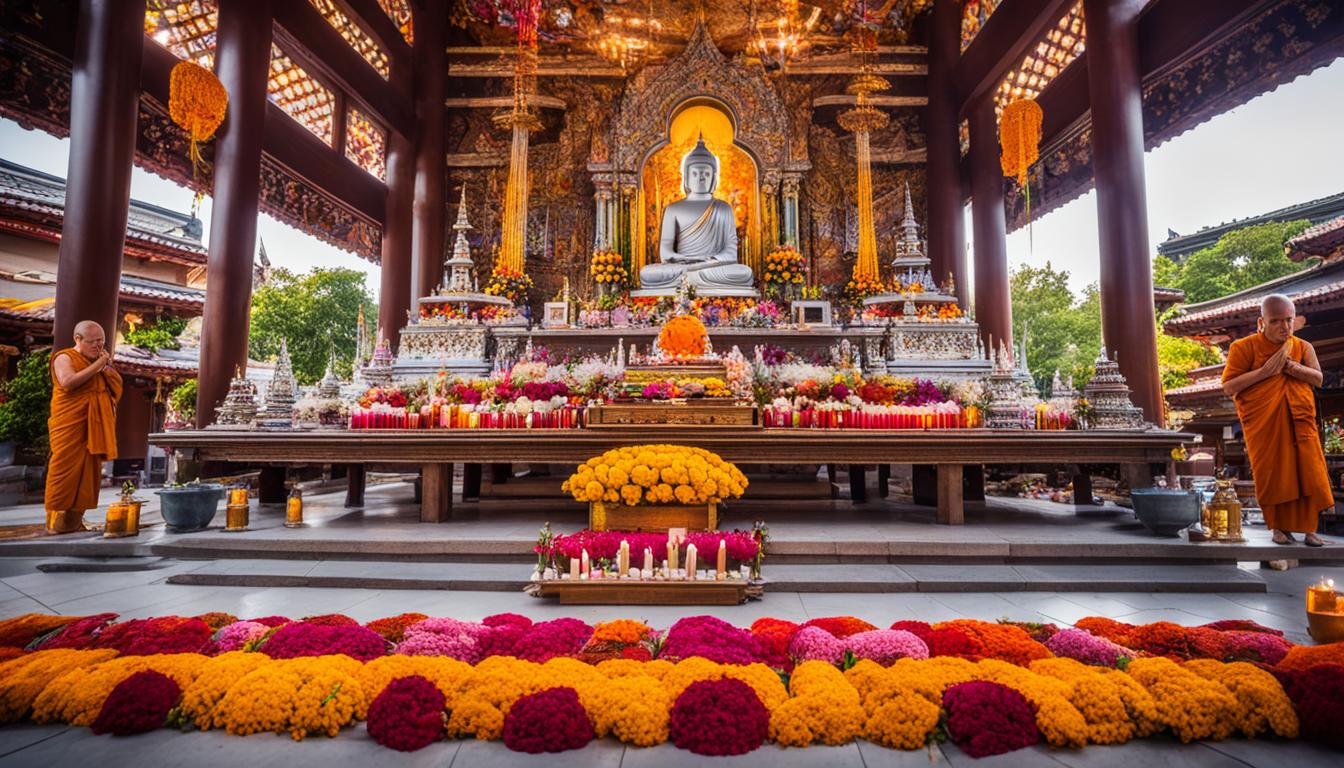 buddhist funeral customs