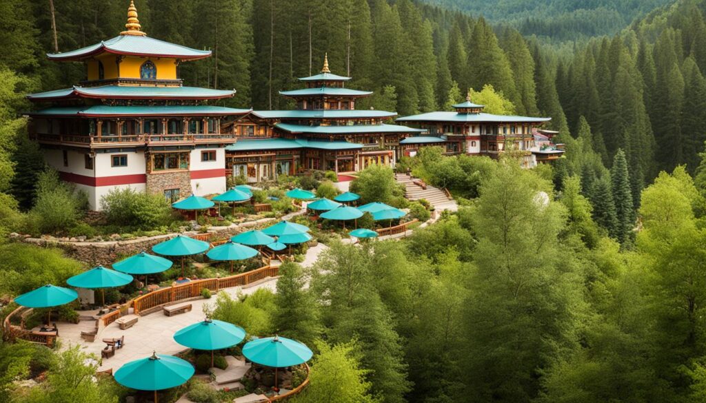 buddhist spiritual retreats buddhist spiritual retreats