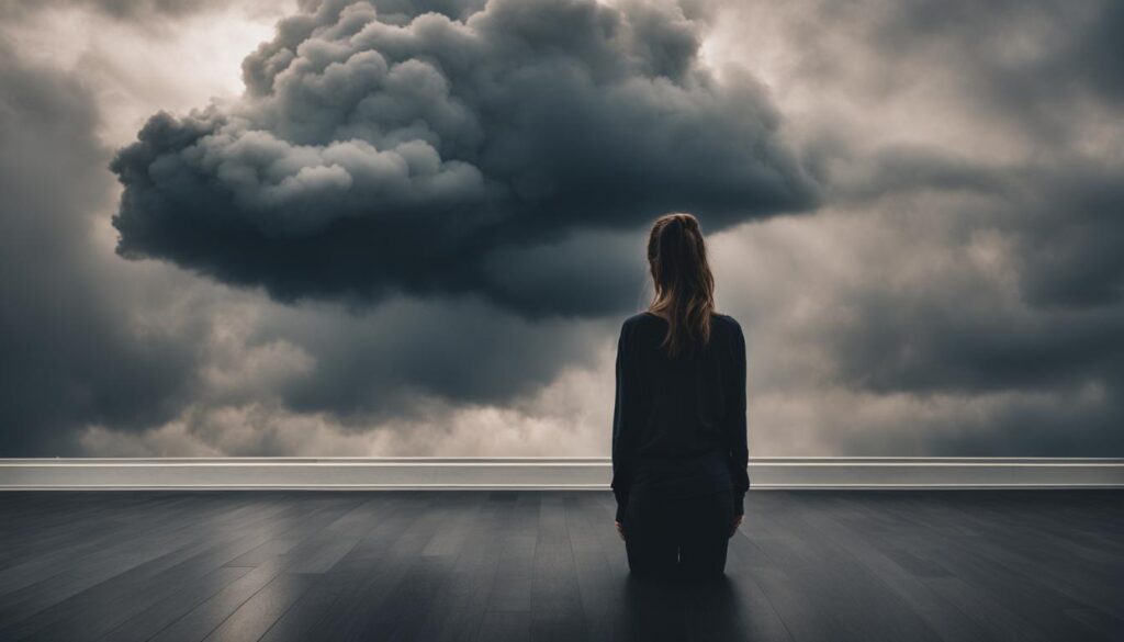 challenging negative thoughts and self-love practices challenging negative thoughts and self-love practices
