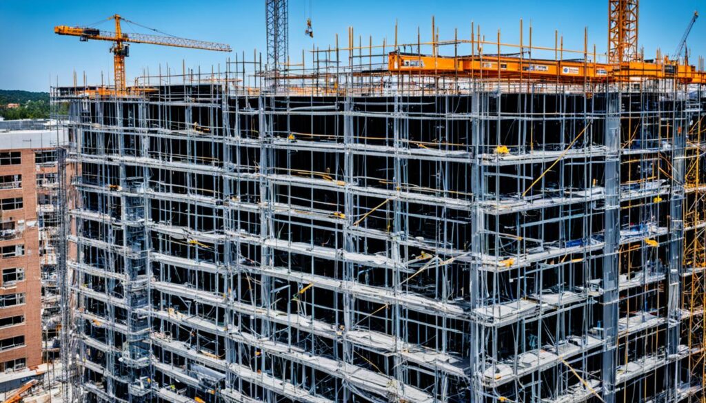 change in the workplace