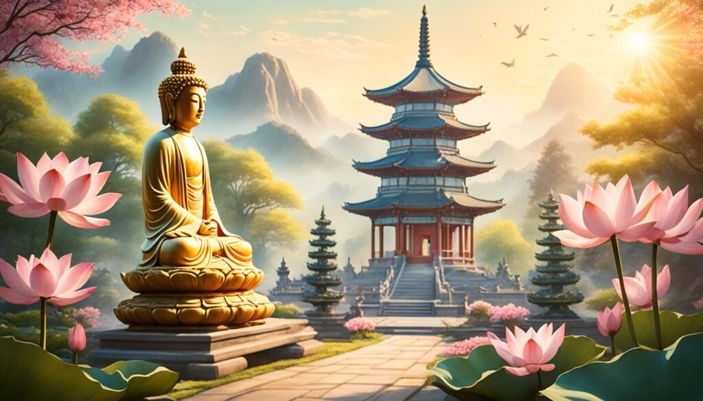 chinese buddhist art