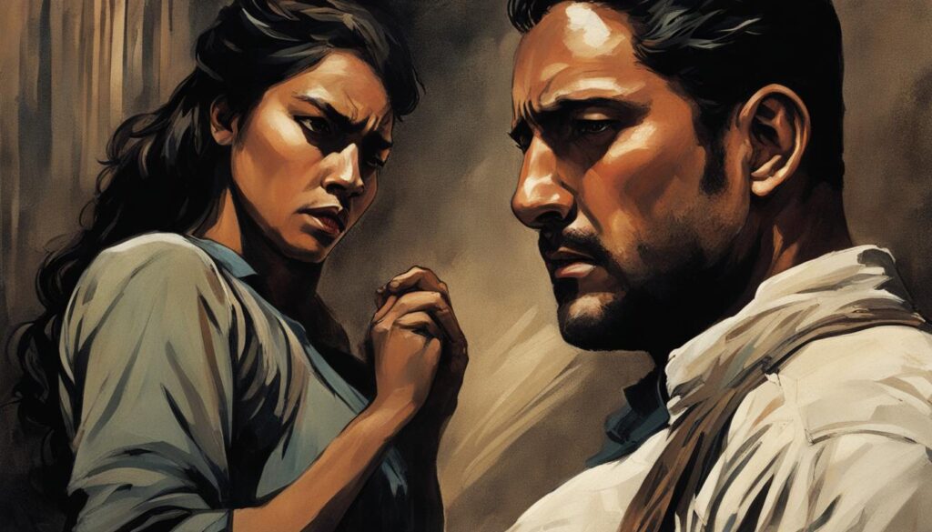 confronting a cheater in a relationship confronting a cheater in a relationship