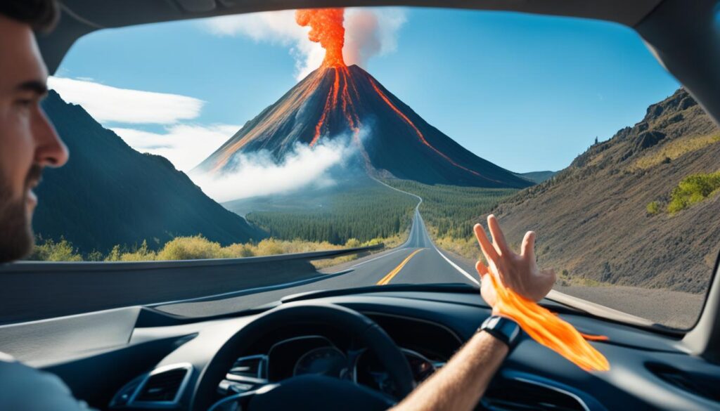 coping with road rage