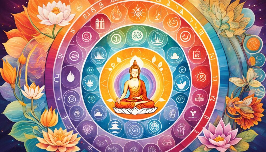 cycle of rebirth cycle of rebirth