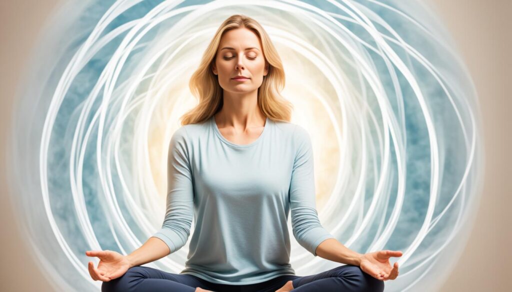 deep breathing deep breathing