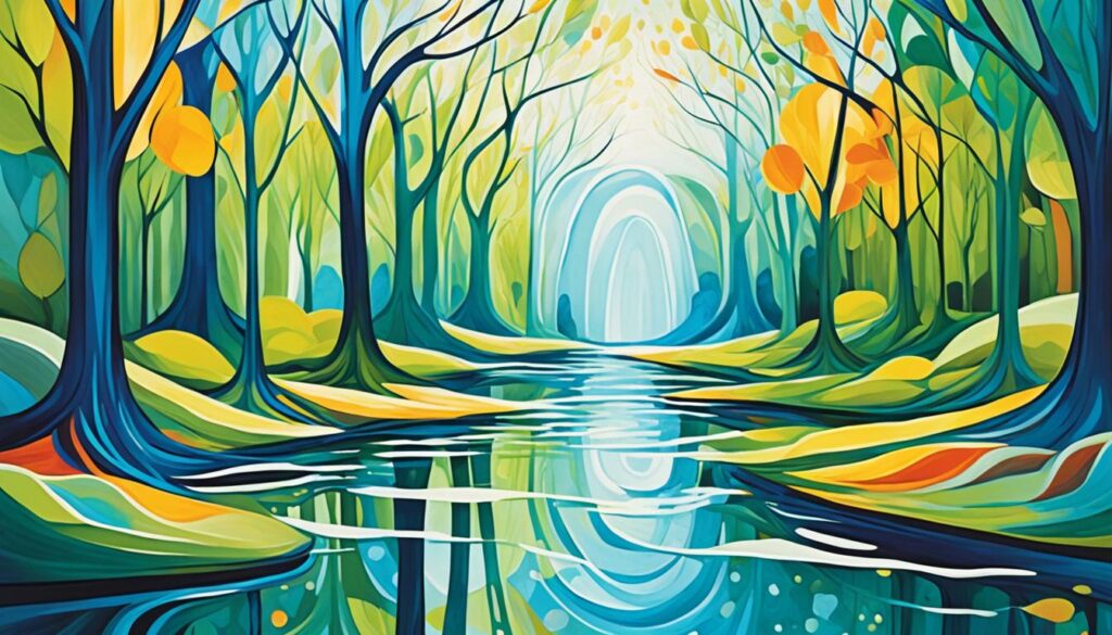 deep life reflections