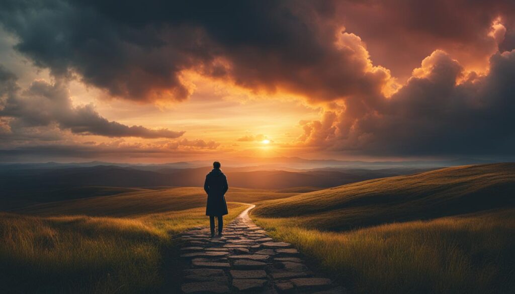 determining the future of the relationship determining the future of the relationship