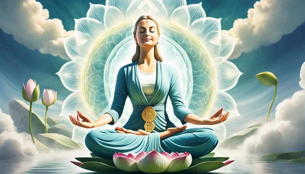 embracing change in Buddhism