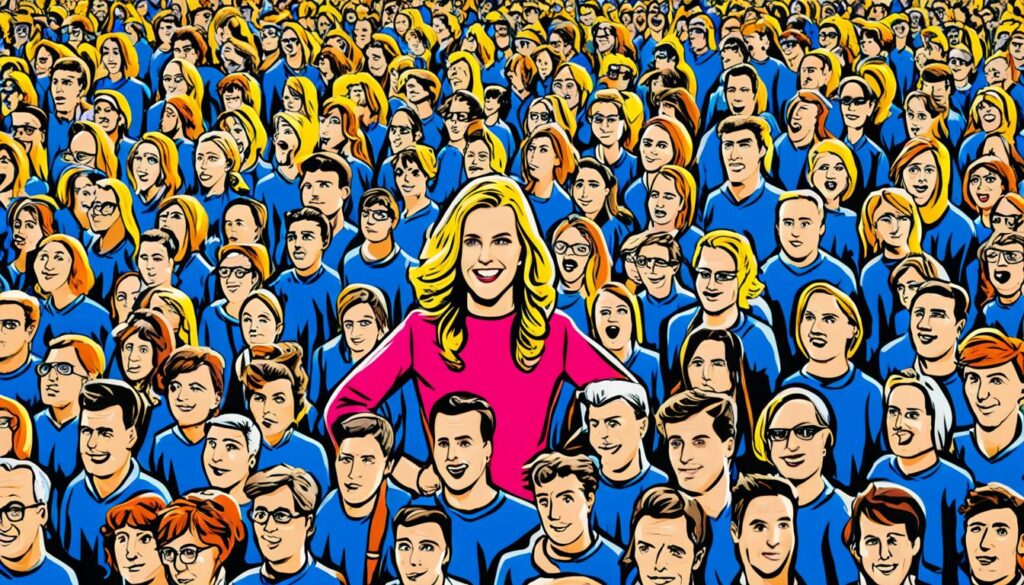 embracing uniqueness embracing uniqueness