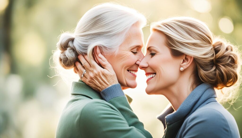 emotional connection emotional connection