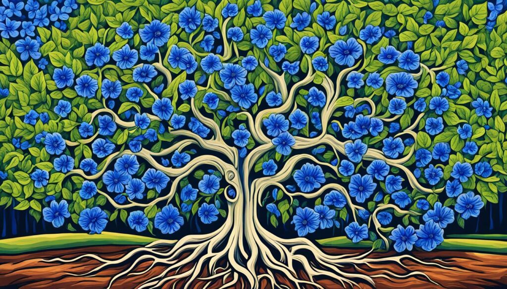 emotional growth from love and loss