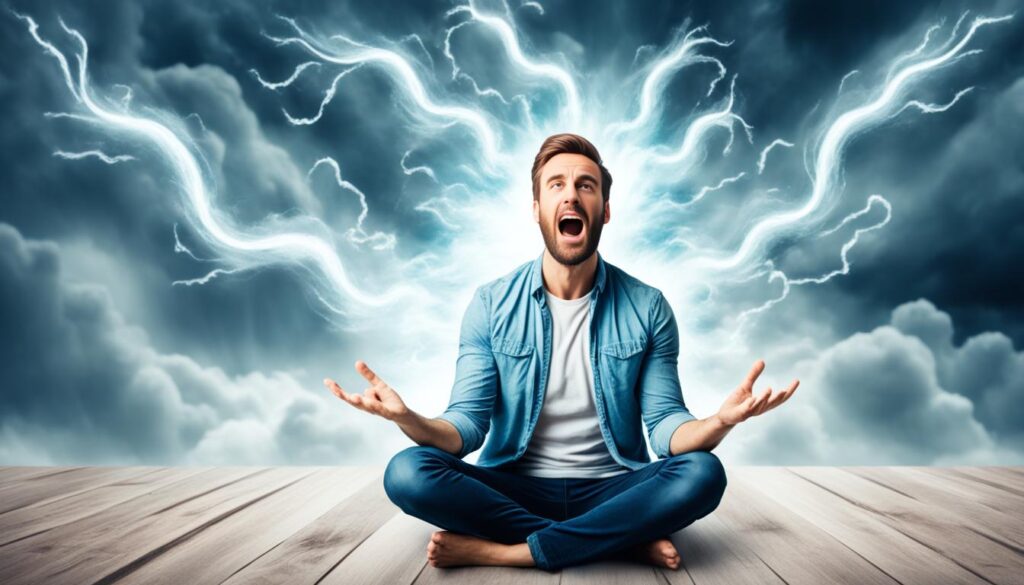 emotional regulation emotional regulation