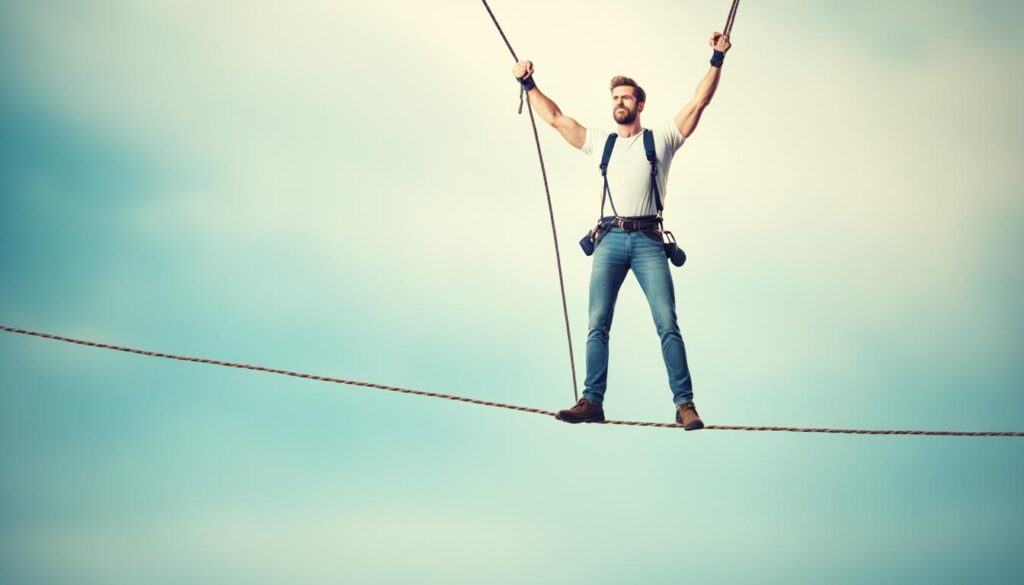 establishing healthy boundaries