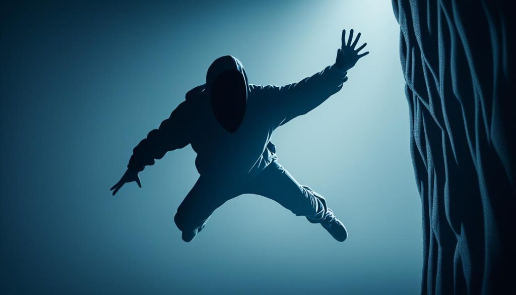 fear of discomfort fear of discomfort