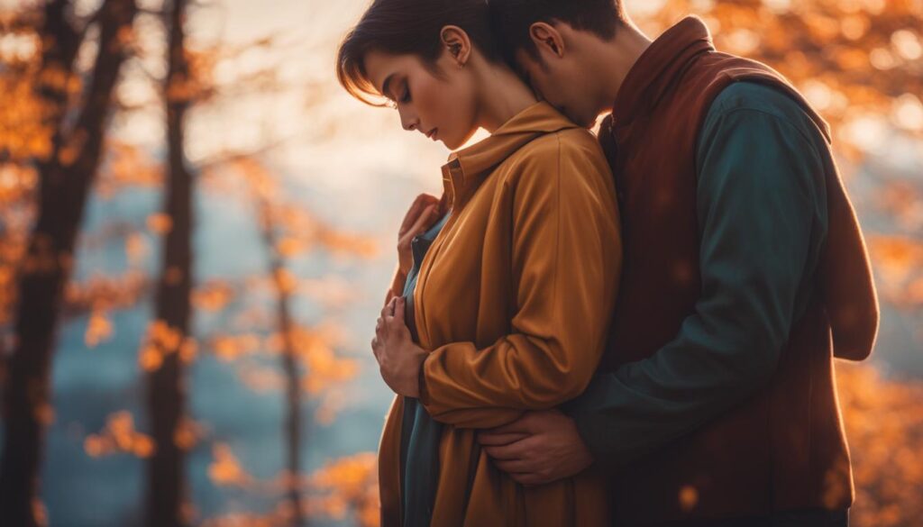 feel connection in relationship feel connection in relationship