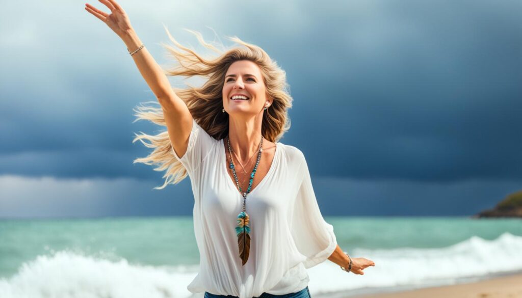 finding empowerment after breakup finding empowerment after breakup