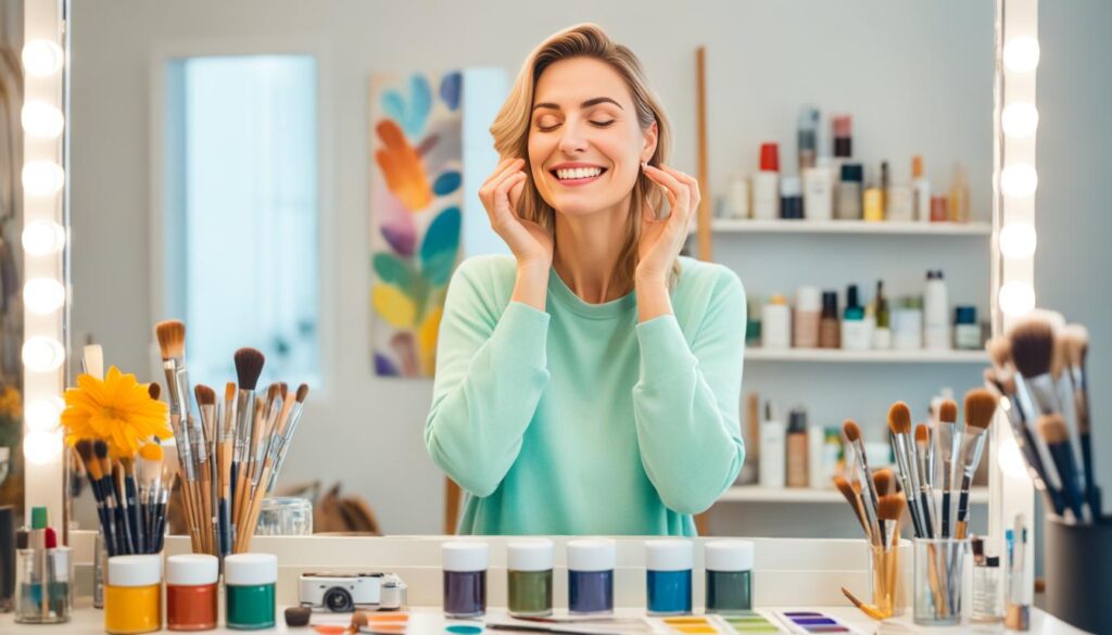 finding personal interests after infidelity