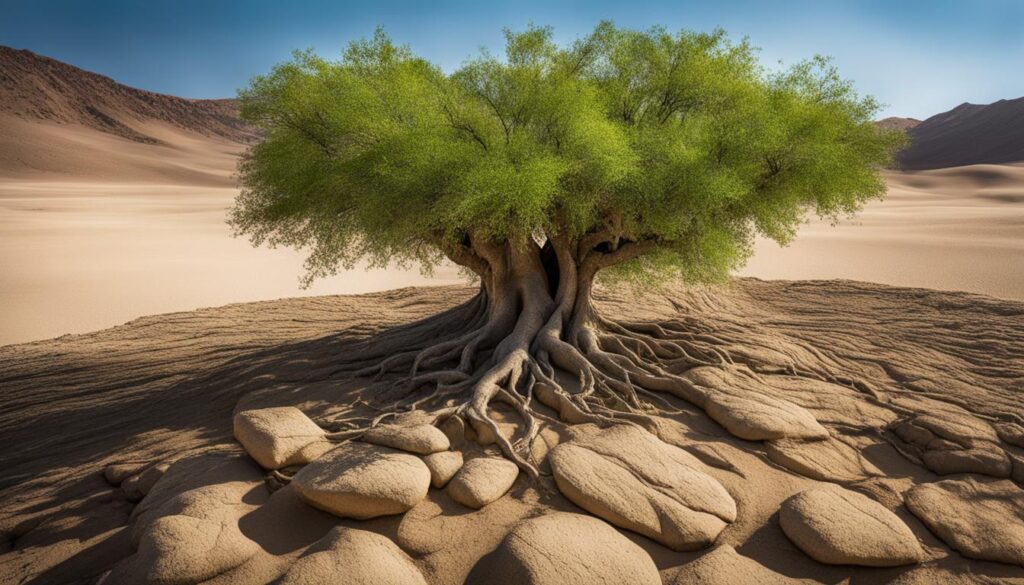 growth through change