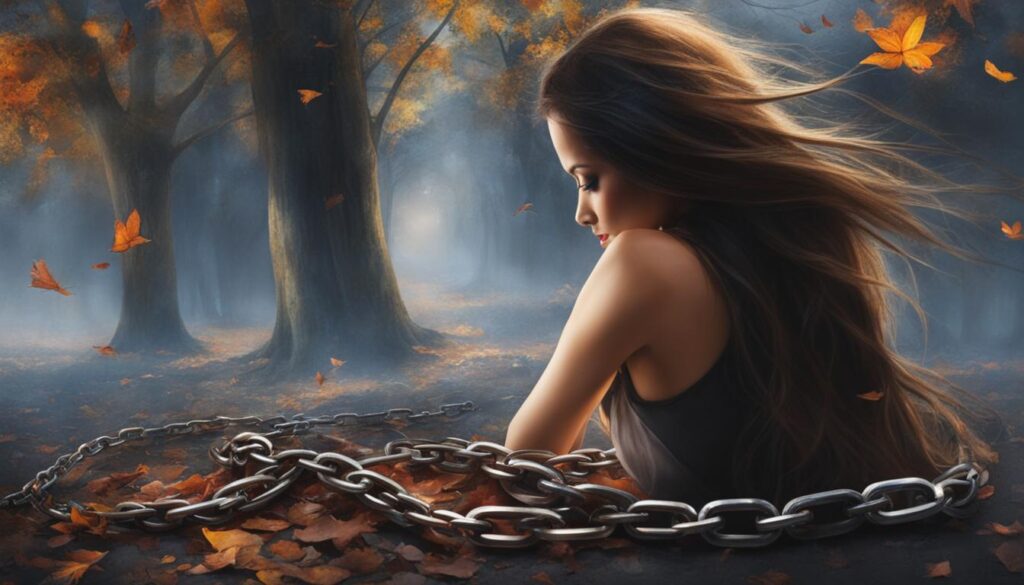 healing from emotional abuse