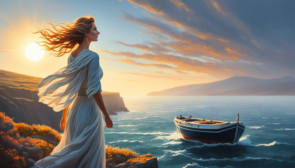 healing from unrequited love