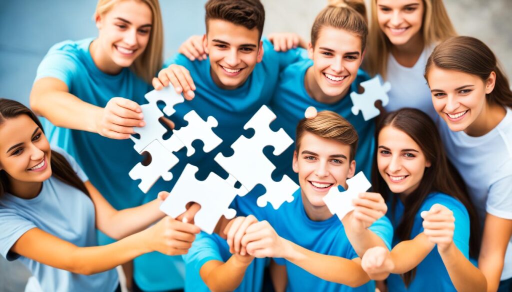 holding teens accountable for their actions