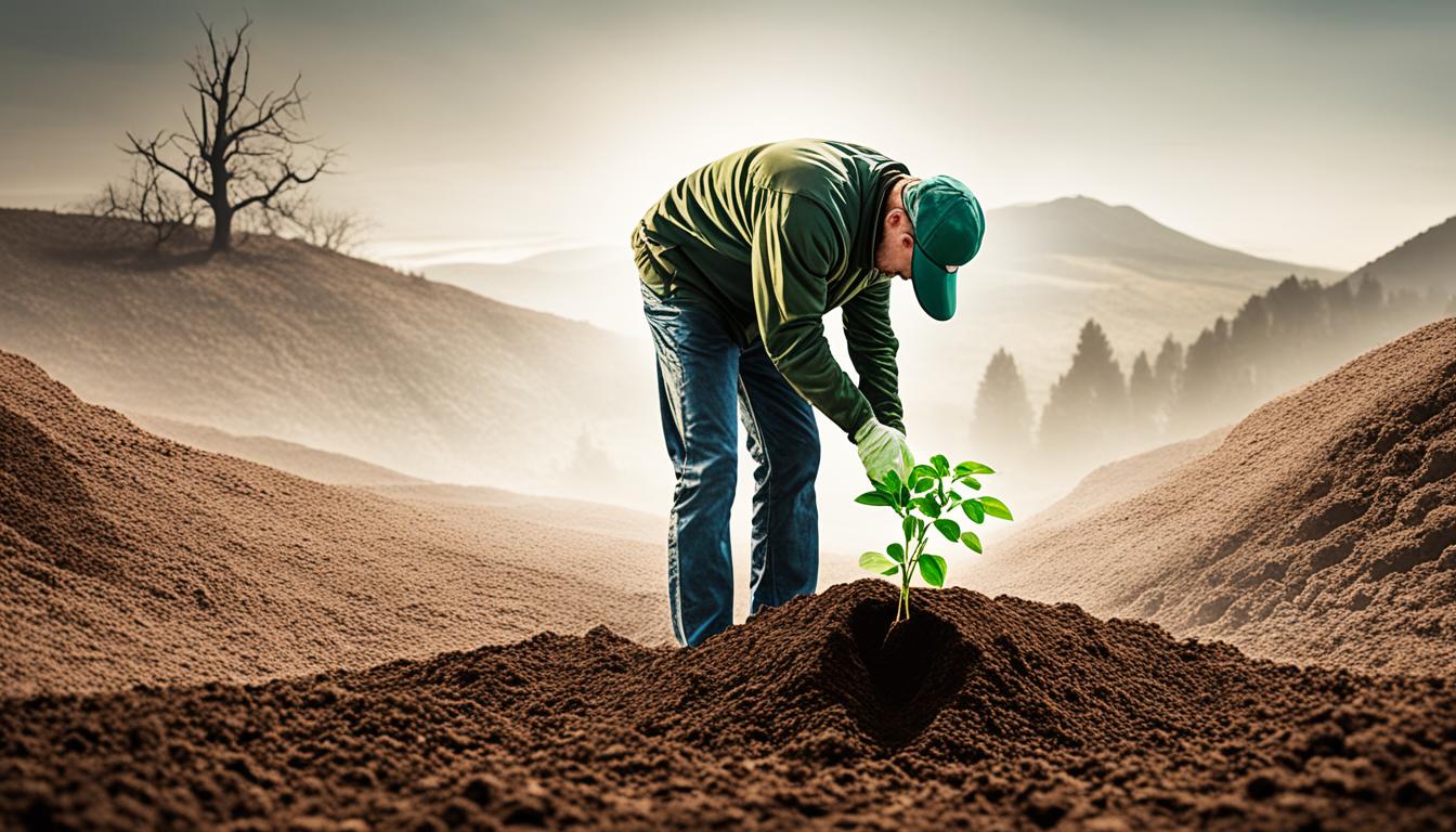 how can you make a difference in the world