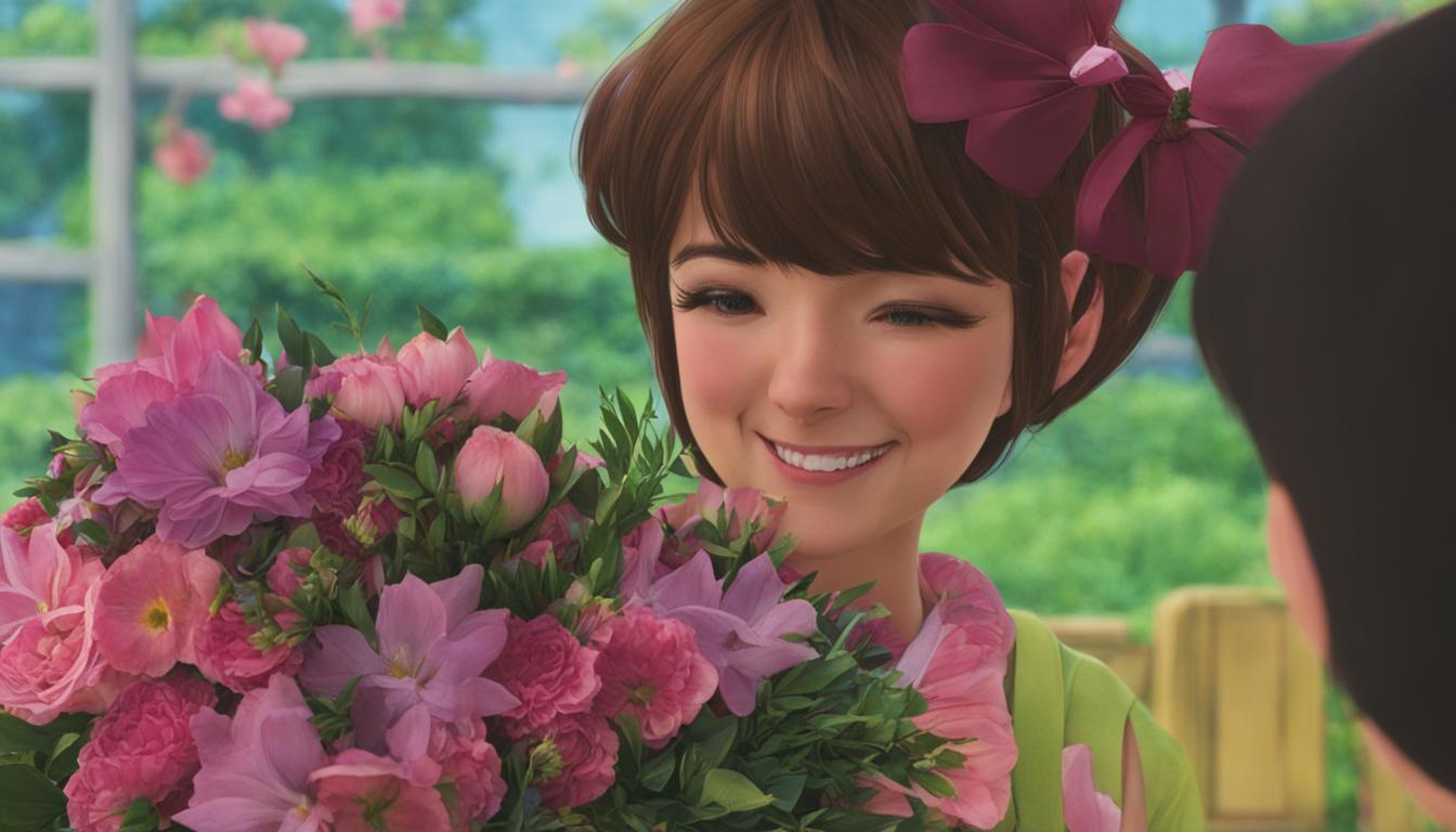 how to tell someone they are special