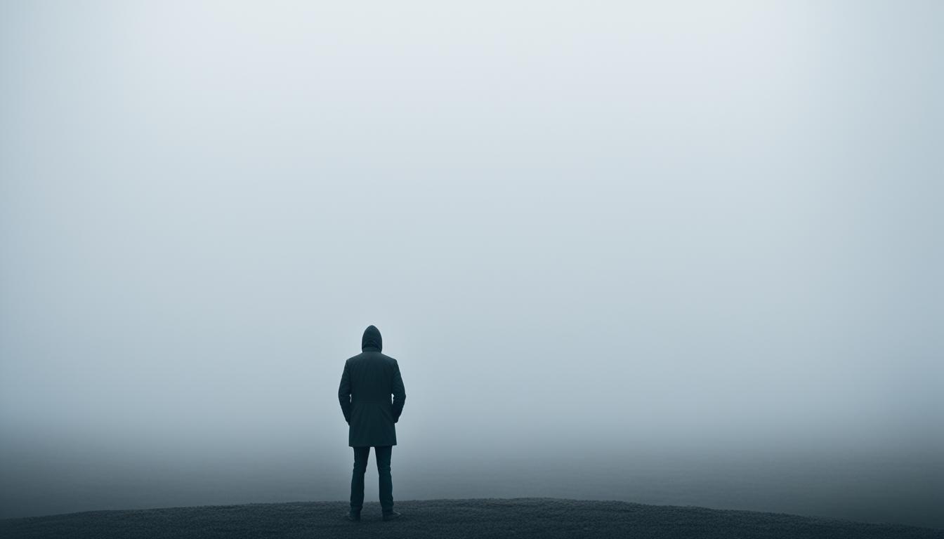 i don't know what to do with my life and i'm scared