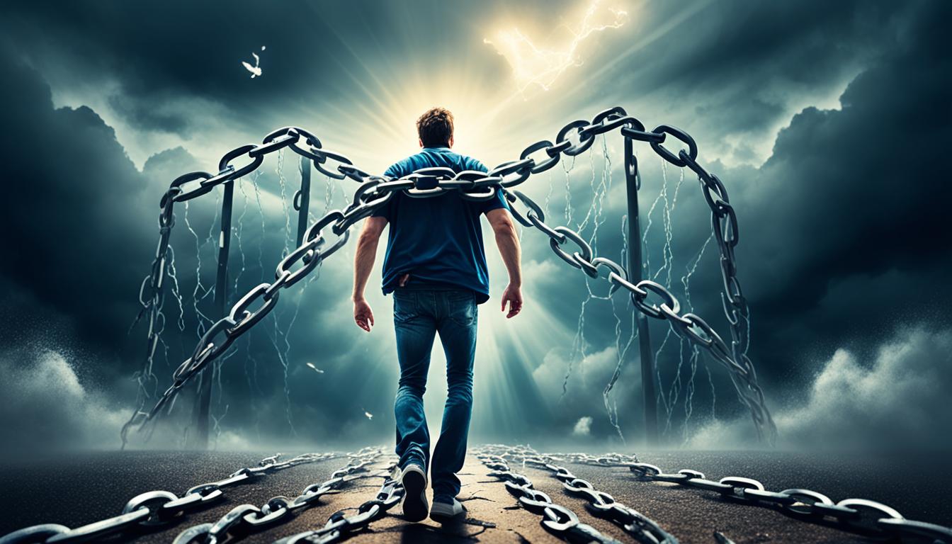 i love him but i know he's not right for me