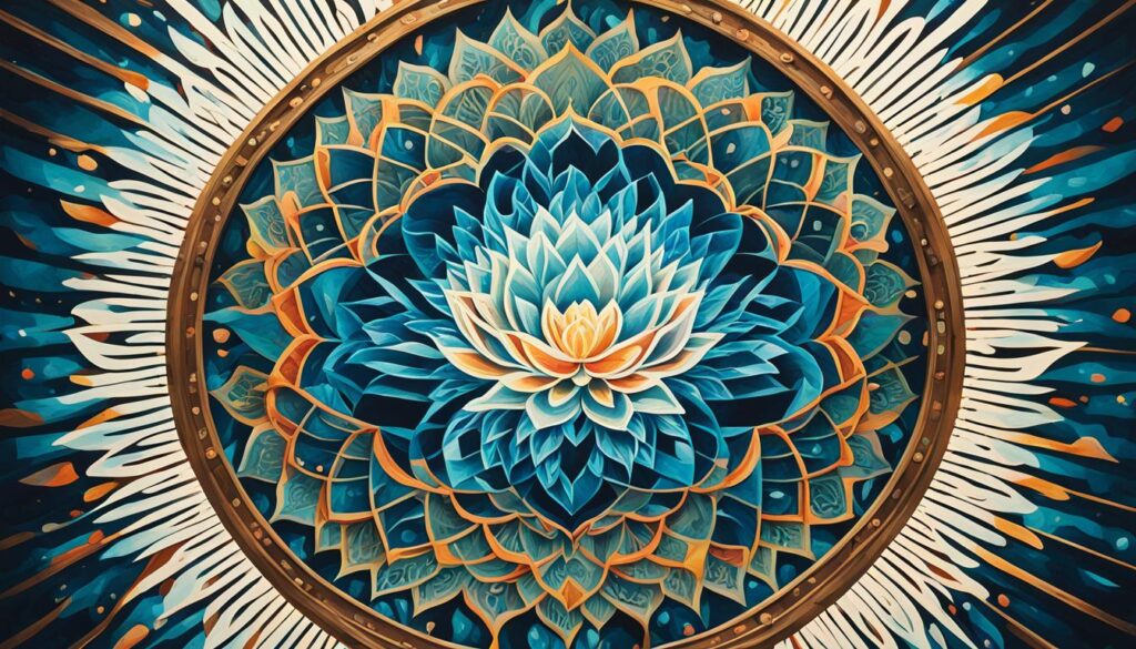 illusion of the world